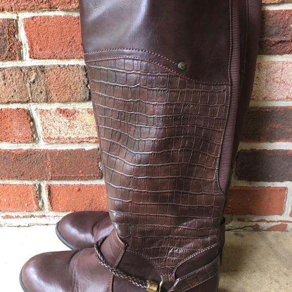 Women’s boots - Picture 4 of 7